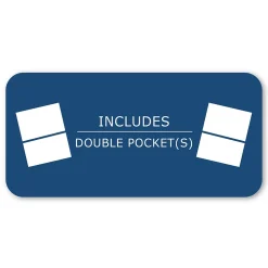 Roaring Spring Paper Products Teacher's Record Roll Books, 8.5