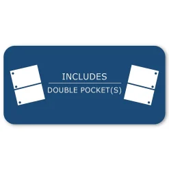 Roaring Spring Paper Products Teachers Plan Book, 8.5