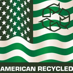 Roaring Spring WIDE Landscape Notepad, College Ruled, 11