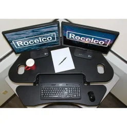 Rocelco 46