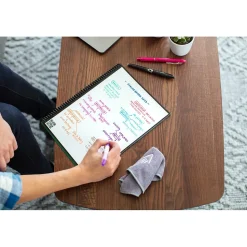 Rocketbook Core Smart Notebook, 8.5