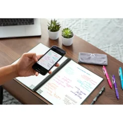 Rocketbook Core Smart Notebook, 8.5