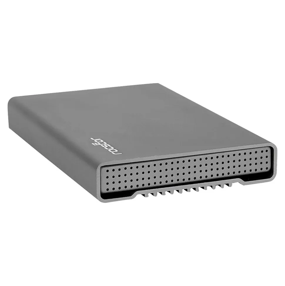 Rocstor RocPro P33 2TB 2.5" USB 3.1 External Solid State Drive (GP3612-01)