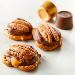 ROLO Milk Chocolate Caramels Candy Rolls, 1.7 oz., 36/Box (HEC24400)