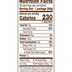 ROLO Milk Chocolate Caramels Candy Rolls, 1.7 oz., 36/Box (HEC24400)