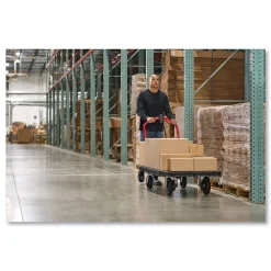 Rubbermaid Commercial Motorized Kit for 30