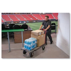 Rubbermaid Commercial Motorized Kit for 24