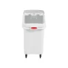 Rubbermaid Commercial Products Prosave Ingredient Storage Bin, 26.2 Gal. (FG360288WHT)