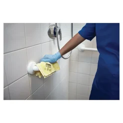 Rubbermaid HYGEN Microfiber Cleaning Cloths, 16