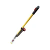 Rubbermaid HYGEN PULSE Microfiber Spray Mop Kit, Yellow (1835528)