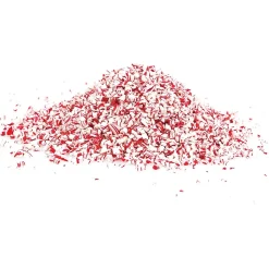 Ruckers Makin Batch Candy Crush Peppermint Mints, 5 lbs. (244-00007)