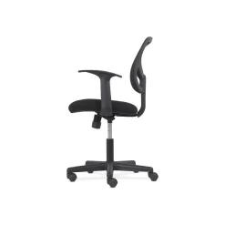 Sadie Mid-Back Task Chair, Fixed Arms (BSXVST102)