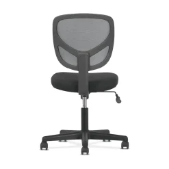 Sadie Mid-Back Task Chair, No Arm (BSXVST101)