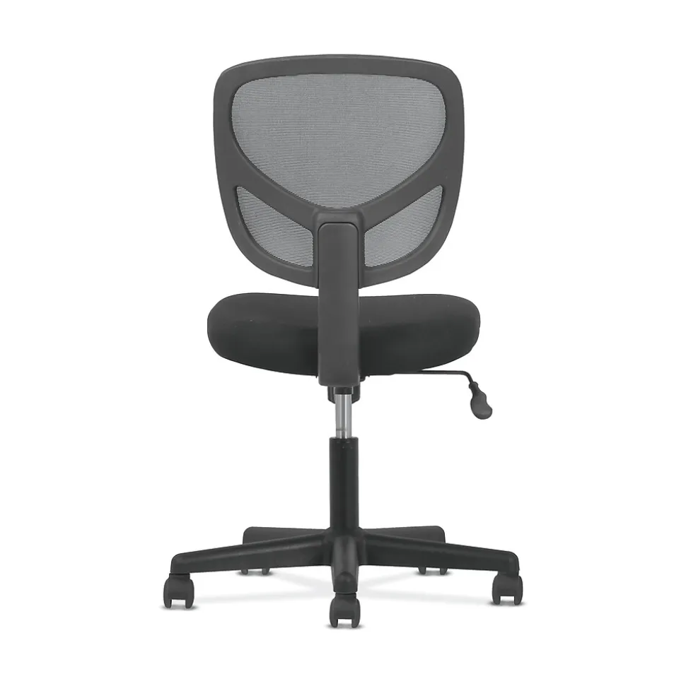Sadie Mid-Back Task Chair, No Arm (BSXVST101)