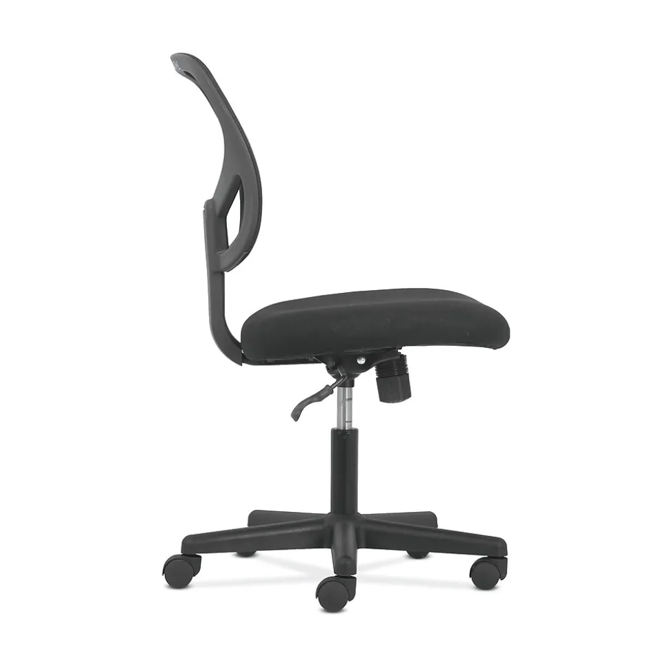 Sadie Mid-Back Task Chair, No Arm (BSXVST101)