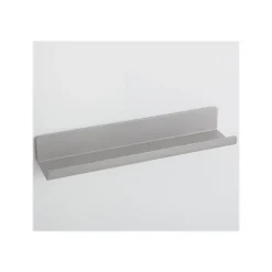 Safco Impromptu Magnetic Dry-Erase Whiteboard, 6' x 3.5' (8511GR)