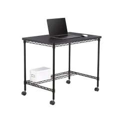 Safco Wire Desk 36