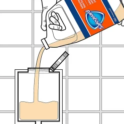 Safeguard Professional Antibacterial Liquid Hand Soap, 1 gal., 2/Carton (2699)