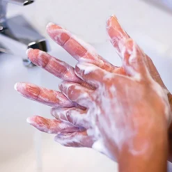 Safeguard Professional Antibacterial Liquid Hand Soap, 1 gal., 2/Carton (2699)