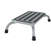 Safety Step Low-Transportation Safety Step, Aluminum, 1000lbs. (LC-06C-S)