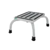 Safety Step Universal Aluminum Step, 1000lbs. (U-08C-W)