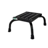 Safety Step Universal Aluminum Step, 1000lbs. (U-08C-BLK)