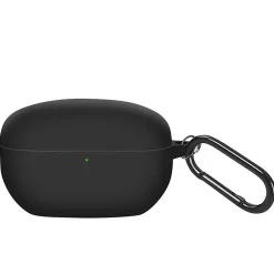 SaharaCase Venture Silicone Case for WF-1000XM5 Earbuds, Black (HP00126)