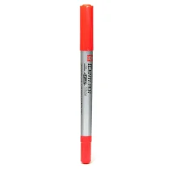 Sakura Identipen Marker Red [Pack Of 12]