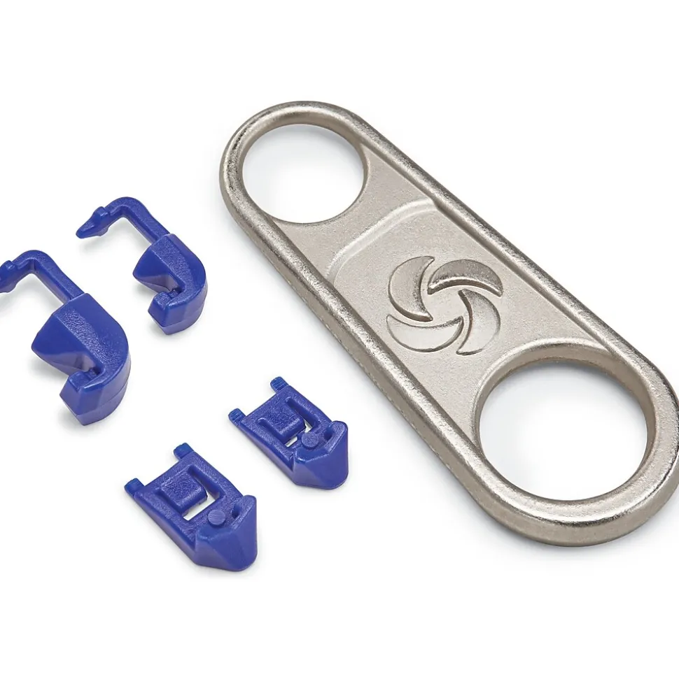 Samsonite 22.8" Garment Bag, 4-Wheeled Spinner, Black (139019-1041)