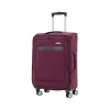 Samsonite Ascella 3.0 23.75" Carry-On Suitcase, 4-Wheeled Spinner, Light Plum (145053-7819)