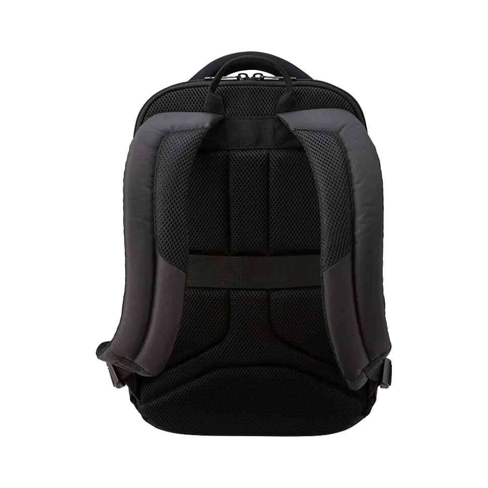 Samsonite Classic Business 2.0 Laptop Backpack, Black (141273-1041)