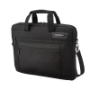 Samsonite Classic Business 2.0 15.6" Polyester Laptop Bag, Black (141276-1041)
