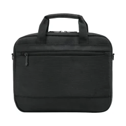 Samsonite Classic Business 2.0 13.3" Polyester Laptop Bag, Black (143132-1041)