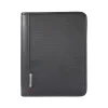 Samsonite Fabric Padfolio with Zipper Closure, Steel Gray (116466-1829)