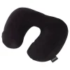 Samsonite Fleece Travel Pillow, Black (91834-1041)