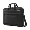 Samsonite Laptop Shuttle 17.3" Polyester Laptop Bag, Black (143133-1041)