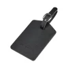 Samsonite Luggage Tag, Black (89056-1041)
