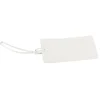 Samsonite Luggage Tag, Clear (91831-1212)