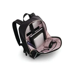 Samsonite Mobile Solution Essential Laptop Backpack, Black Nylon (128170-1041)