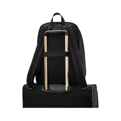 Samsonite Mobile Solution Essential Laptop Backpack, Black Nylon (128170-1041)