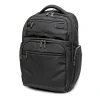 Samsonite Modern Utility Double Shot Backpack, Solid, Charcoal Heather (89574-5794)