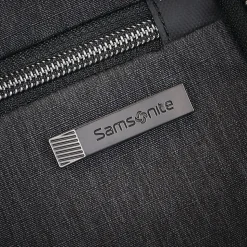 Samsonite Modern Utility Paracycle Backpack, Solid, Charcoal Heather (89575-5794)