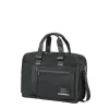 Samsonite Openroad Laptop Briefcase, Jet Black Nylon (91798-1465)