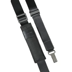 Samsonite Openroad Laptop Briefcase, Jet Black Nylon (91798-1465)