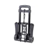Samsonite Plastic Luggage Cart, Black (44380-1041)