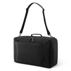 Samsonite Silhouette 17 Backpack, Black (139027-1041)