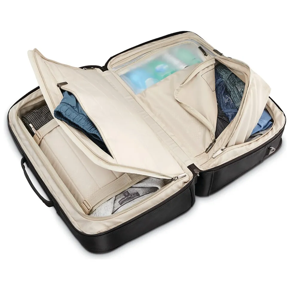 Samsonite Silhouette 20.5" Polyester Travel Duffel (139028-1041)