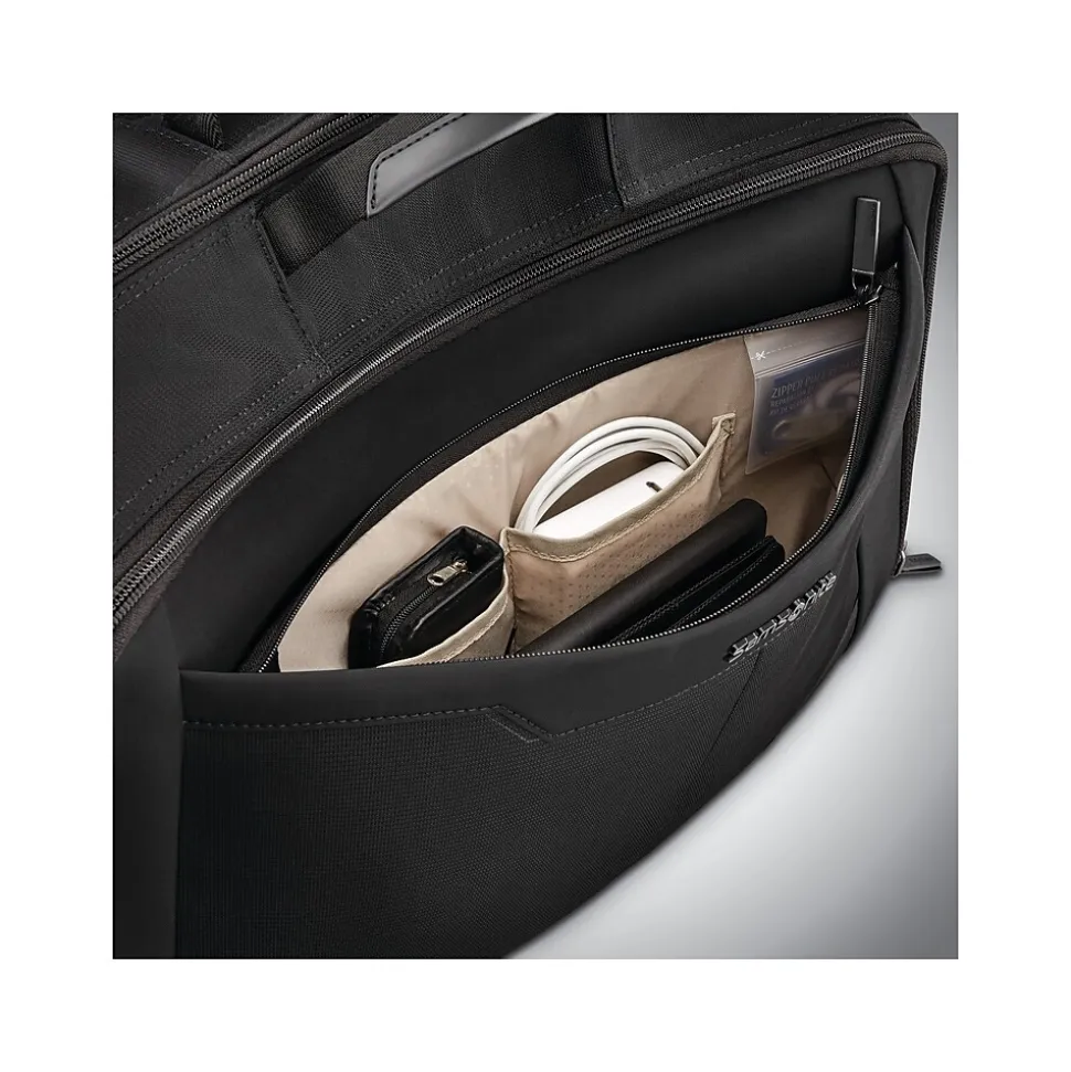 Samsonite Silhouette 20.5" Polyester Travel Duffel (139028-1041)