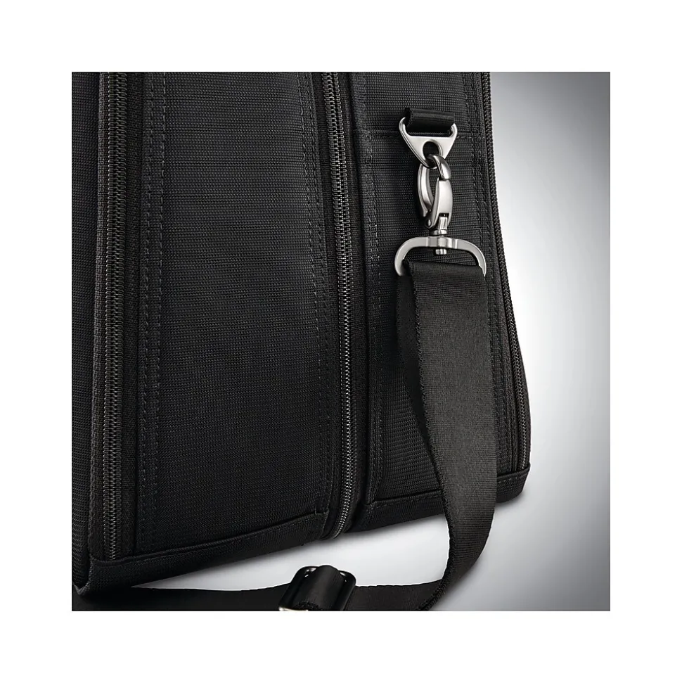 Samsonite Silhouette 20.5" Polyester Travel Duffel (139028-1041)