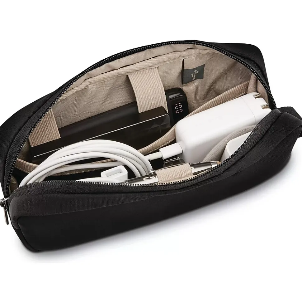 Samsonite Silhouette 20.5" Polyester Travel Duffel (139028-1041)